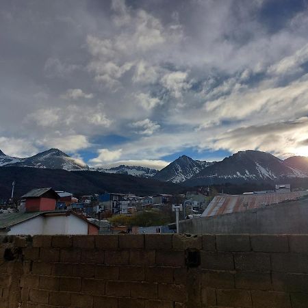 Alarken Apartment Ushuaia Exterior photo